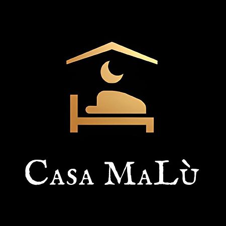Casa Malu Apartment Messina Exterior foto